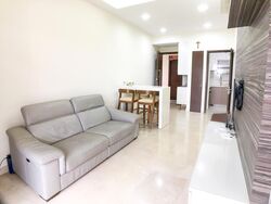Tropika East (D14), Condominium #495223051